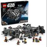 LEGO 75374 Star Wars: Skeleton Crew - The Onyx cupçon 7 euros