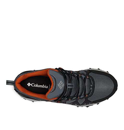 Columbia Peakfreak 2 Outdry Waterproof, Zapatillas De Senderismo Y Trekking Hombre