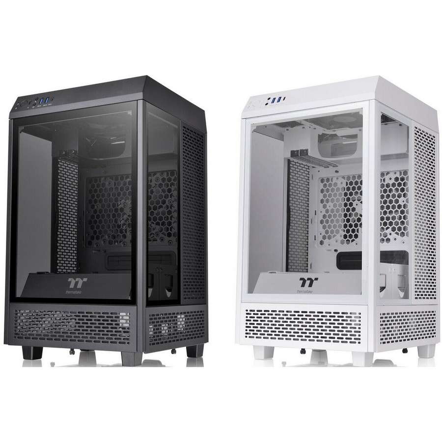 Las mejores Cajas ITX para PC