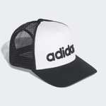 Adidas h90 linear cap