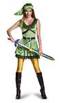 The Legend of Zelda Réplica de espada