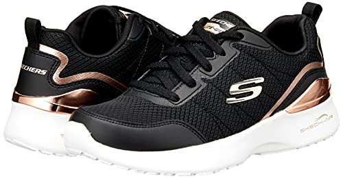 Skechers Skech-Air Dynamight The Halcyon, Zapatillas Mujer