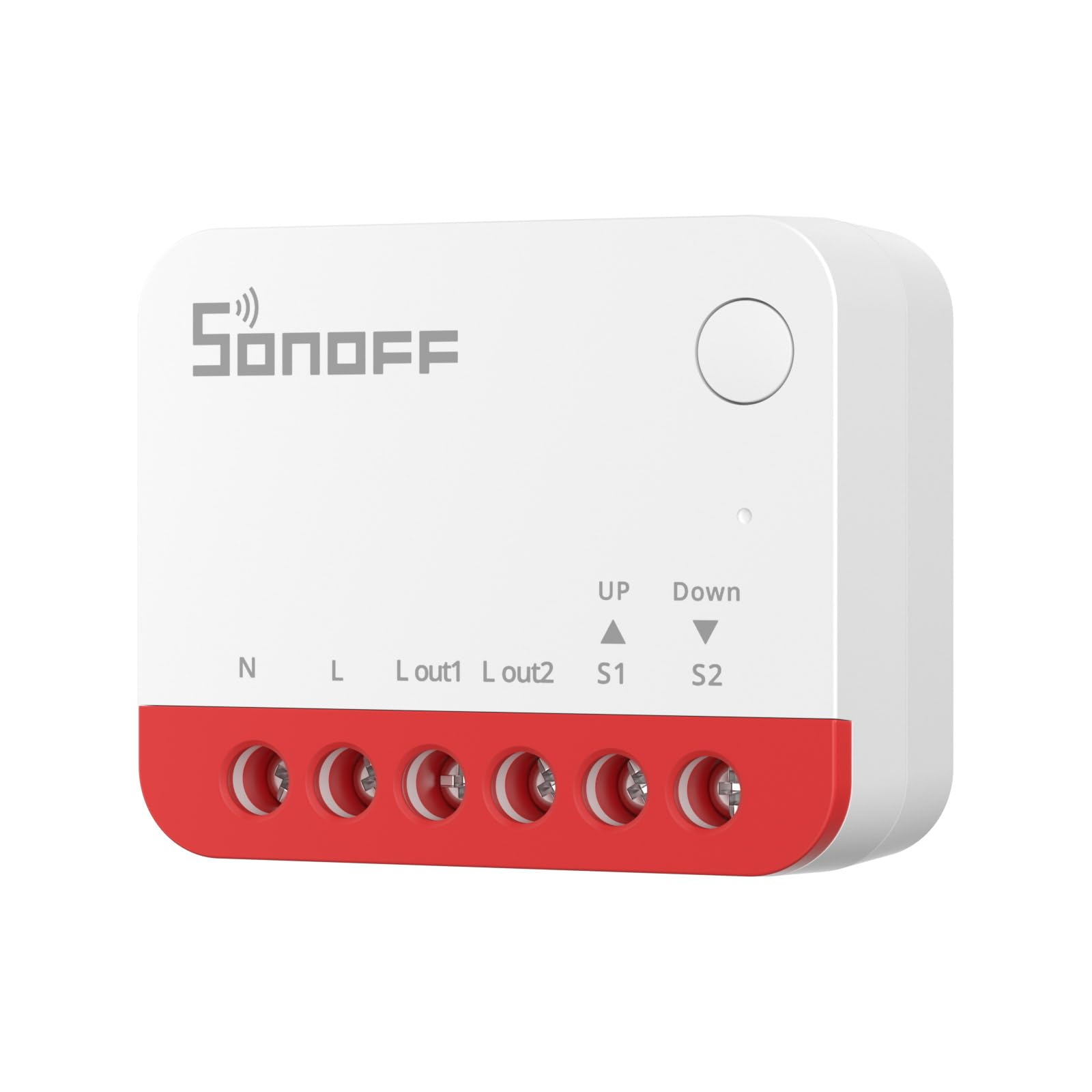 SONOFF Interruptor Zigbee para Persiana enrollable MINI-ZBRBS