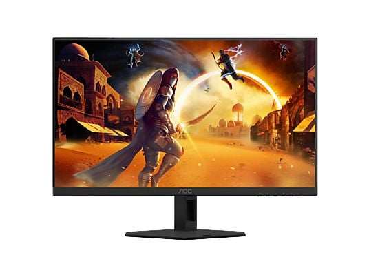 Imagen de Monitor gaming – AOC Q24G4RE