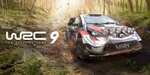 WRC 9 Campeonato Mundial de Rallyes de la FIA [Precio más bajo de la historia] - Nintendo Switch - Nintendo eShop