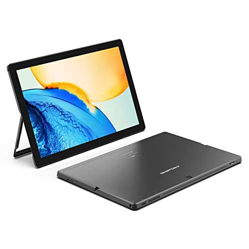 TECLAST X11 - Tablet portátil 2en1 6 GB RAM 128 GB ROM (TF 512 GB), procesador Intel N4020 de 1.1 a 2.8 GHz, Windows 10,