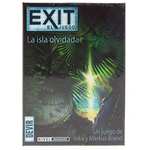 Devir - Exit: La isla olvidada, Ed. Español