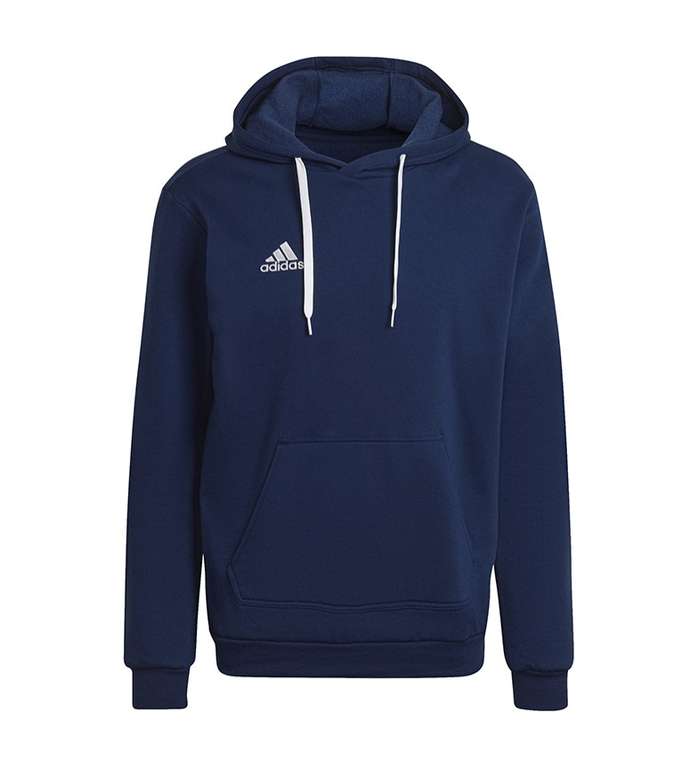 Adidas Sudadera Entrada 22 marino, gris (21,05€) o negro (21,46€). Tallas  de la S a la 3XL. » Chollometro