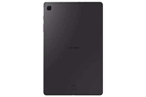 Samsung Galaxy Tab S6 Lite 2022 10,4'' 128GB Wi-Fi Gris