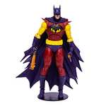 McFarlane Figura de Acción DC Multiverse Batman of Zur En Arrh