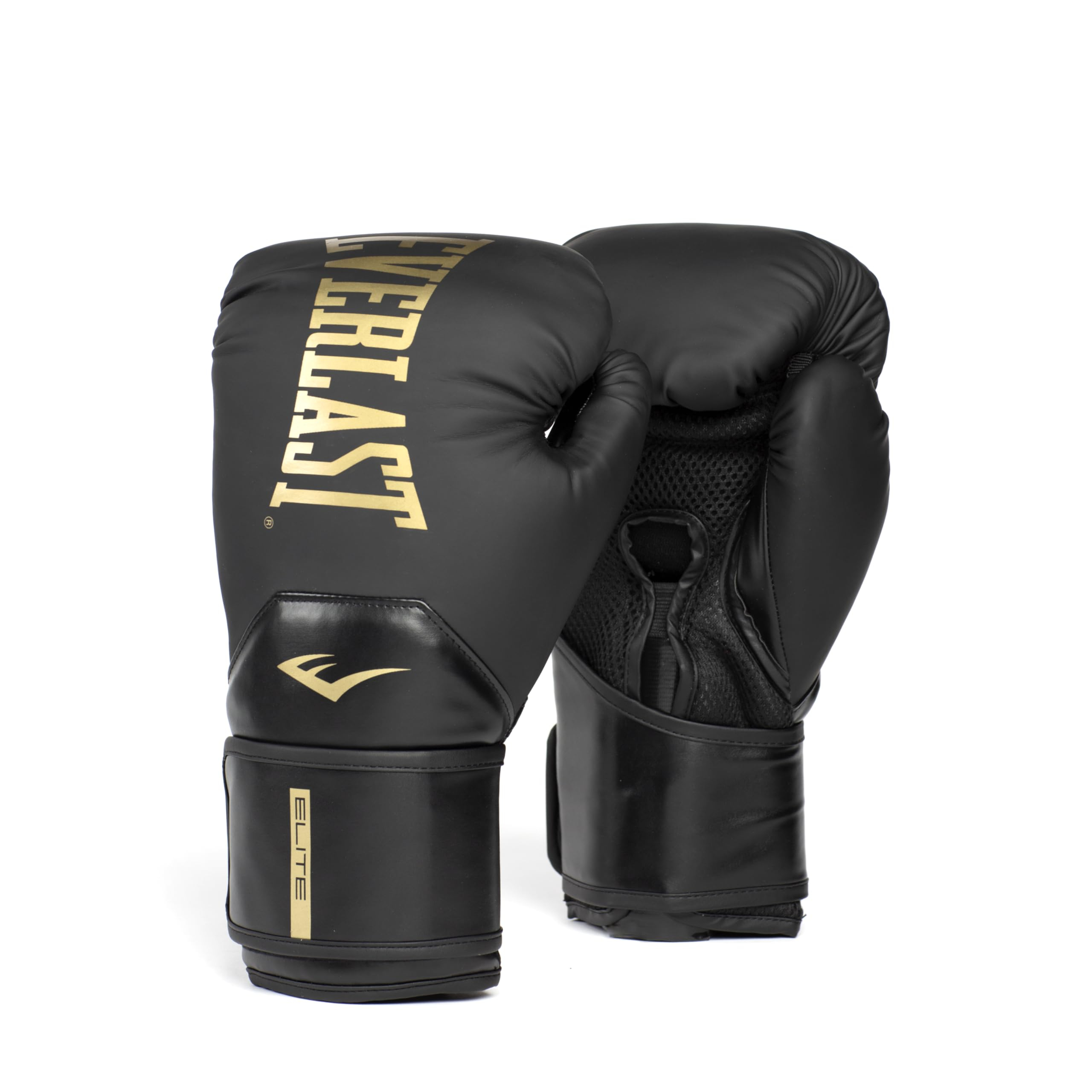 Everlast Guantes de Entrenamiento Unisex Elite 14oz