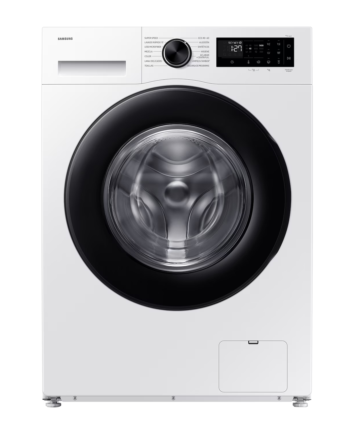 Lavadora SAMSUNG WW10FG5U34AEEC 10Kg