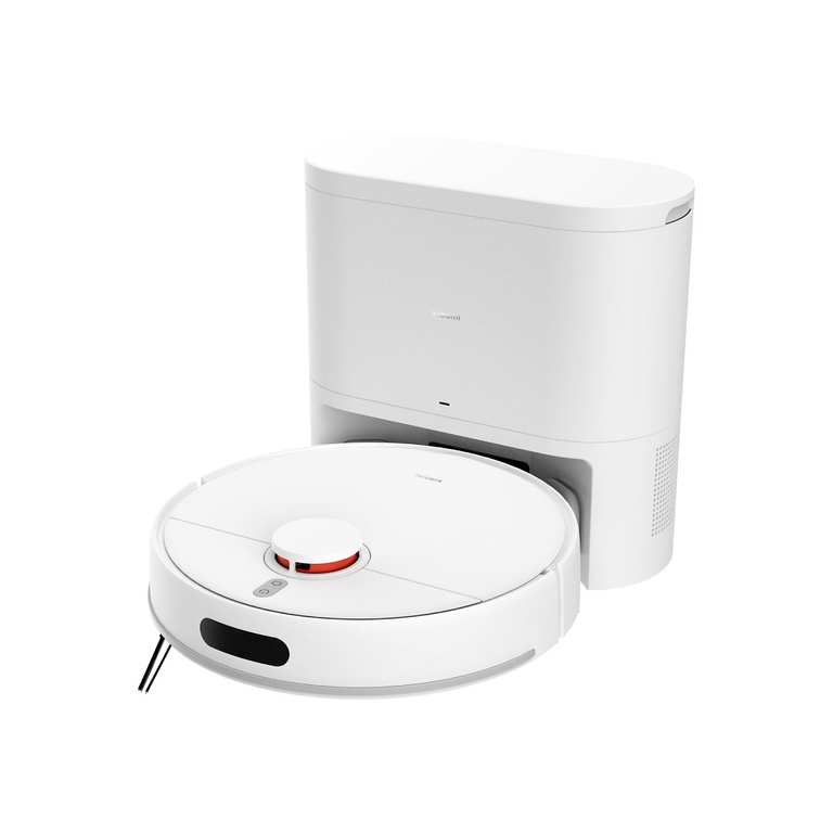 Imagen de Xiaomi Vacuum H40, 70W, 180min, Fr