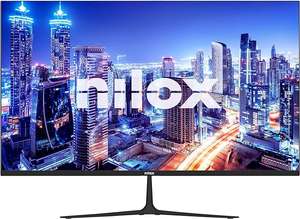 Nilox NXM24FHD01 24" LED FullHD 75Hz