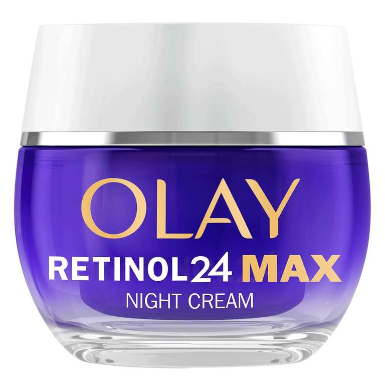 Imagen de Olay Retinol 24 MAX Crema Facial d
