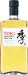 Toki Suntory Whisky Japonés 70cl
