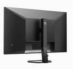 Philips 27E1N5300AE - 27" FHD Monitor, 75Hz, IPS, 1ms, USB-C 65w Power Delivery, Altavoces, Altura Ajustable, USB Hub