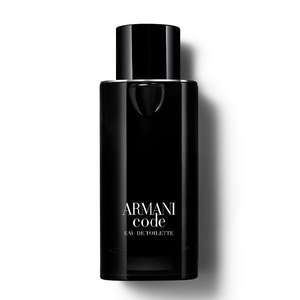 Perfume Armani Code 200 ml (38,22€/100ml) Descuento día del PADRE en DRUNI