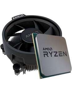 CPU AMD RYZEN 5 4500 MULTIPACK con envió por 86,13€.