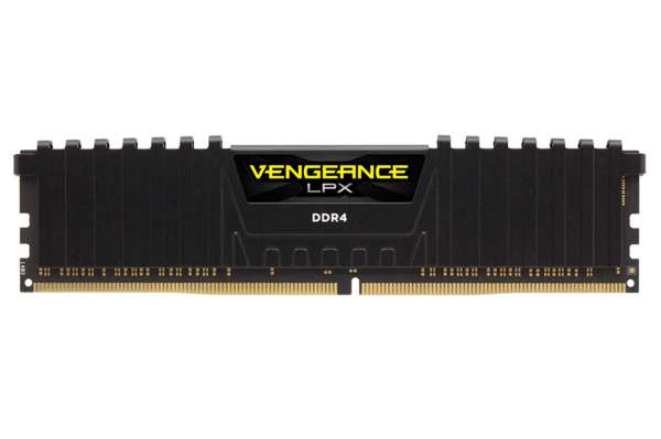 Kits de memoria Corsair Vengeance LPX DDR4 16GB 3200 MHz C16 2 x 8 GB