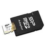 Micro SD Silicon Power 512GB por solo 29.99€