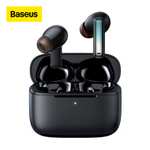 Baseus-auriculares Bowie M2 ANC TWS con Bluetooth 5.2 (M2 Pro desde 30,30€)