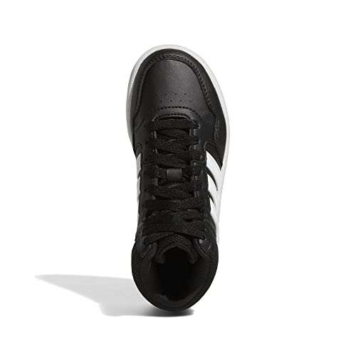 adidas Hoops Mid 3.0, Zapatos de Baloncesto Unisex niños