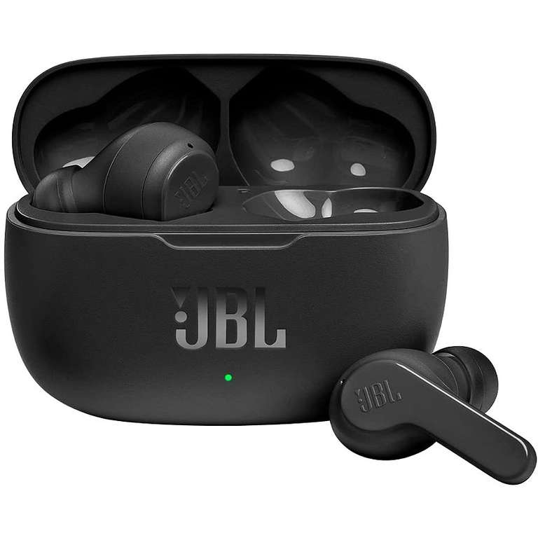 JBL Vive 200 TWS