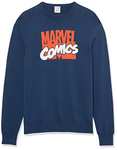 Amazon Essentials Men's Disney Crew Sweaters Suéter Hombre