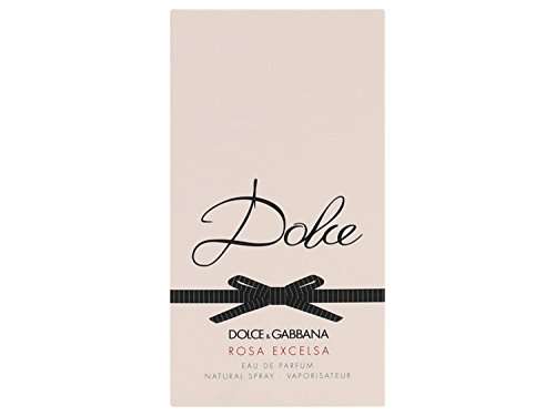 Dolce & Gabbana Agua de perfume para mujeres - 30 ml (Temp. sin stock)