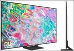TV QLED 65" - Samsung QE65Q70BATXXC | 120Hz | 4xHDMI 2.1 | VA, EdgeLED