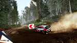 WRC 10, World Rally Championship 10: The Official Game, Versión Española, Nintendo Switch