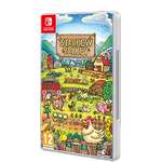 Stardew Valley Nintendo Switch