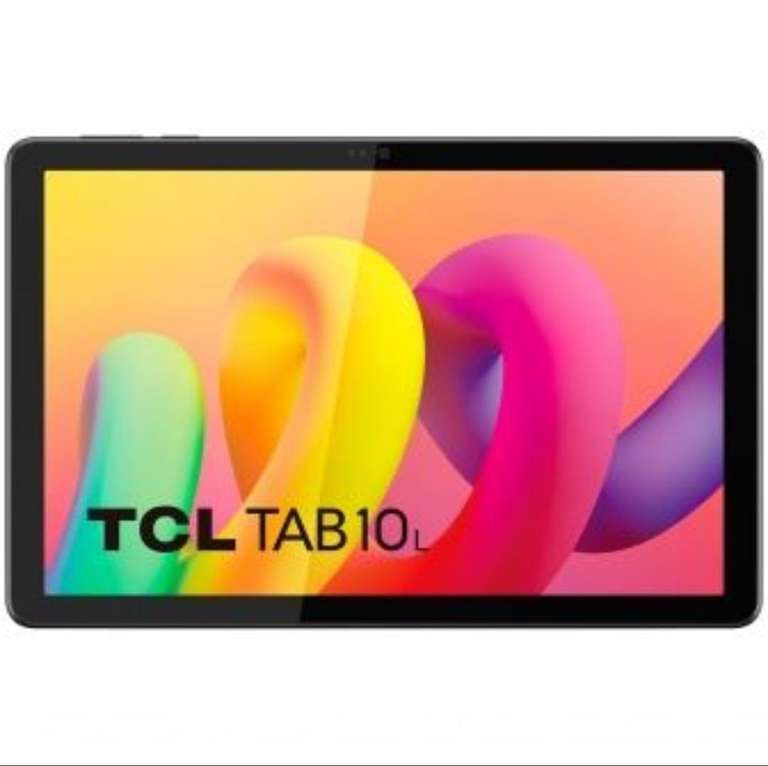 Tablet TCL Tab10L