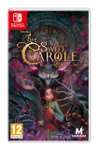 Bye Sweet Carole - Switch (Formato Físico, Aventura y Terror en 2D)