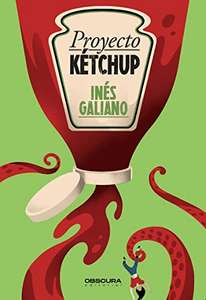 Ebook "Proyecto Ketchup"
