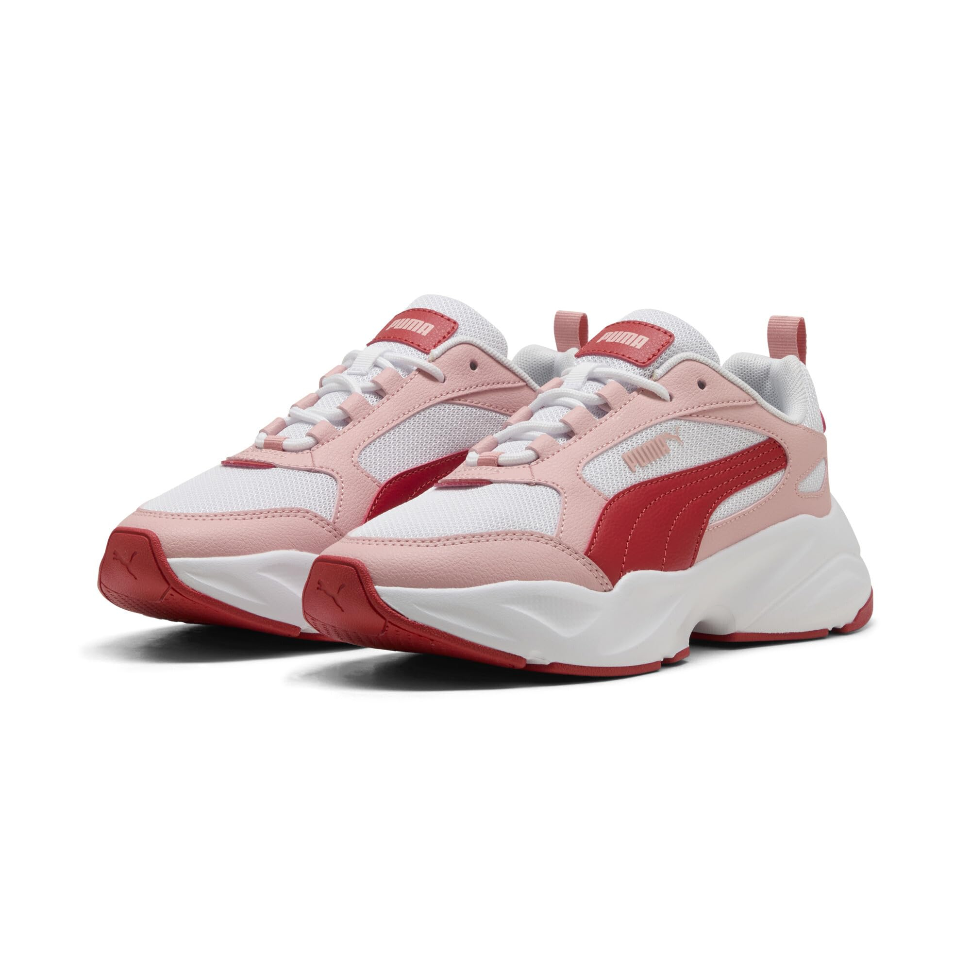 PUMA Cassia 2.0, Zapatillas Mujer (Bastantes tallas)