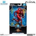 Figuras McFarlane The Flash DC Multiverse (varios modelos) - TOY PLANET (CC Islazul)