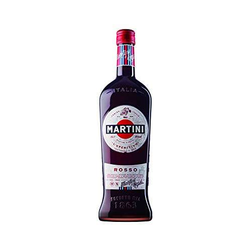 Martini rosso 1000ml (pedido mínimo 2 uds) amazon