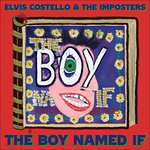 Elvis Costello Nuevo CD