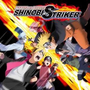 Gratis :: naruto a boruto: shinobi striker | steam