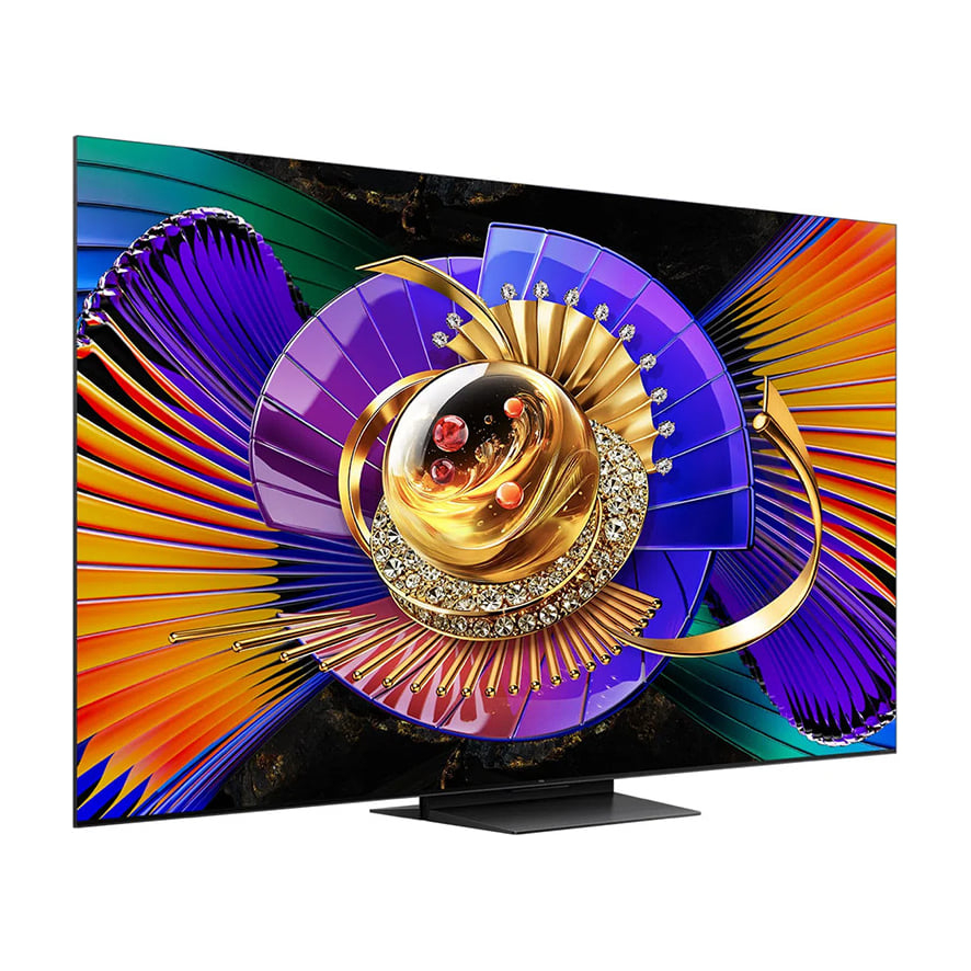 Televisión TCL 55C7L