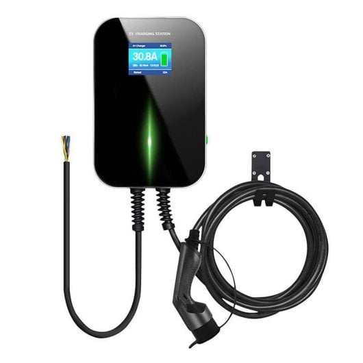 Imagen de Cargador Wallbox Besen BS20 11kW A