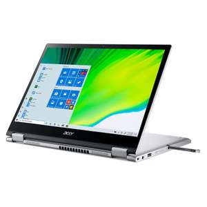 Convertible Acer Spin 3 i5 11ª 8GB 512GB