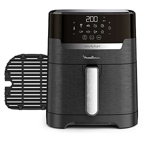 Moulinex Easy Fry and Grill 4.2L.