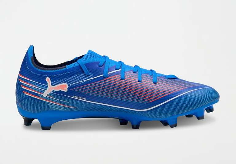 Imagen de Zapatillas Puma football Ultra 6 M