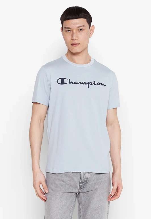 Camisetas Champion (varios colores)