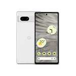 Google Pixel 7a - Smartphone 5G Android Libre con Lente Gran Angular y batería de 24 Horas de duración