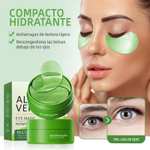 60 Parches Ojos Bolsas y Ojeras, Reduce Líneas Finas y Signos de Edad_ Contorno de Ojos. EL PAR SALE A 0,25€