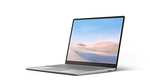 Microsoft Surface Laptop Go - Ordenador portátil 2 en 1 de 12.4" (Intel Core i5-1035G1, 8GB RAM, 256GB SSD, Intel Graphics, Windows 10)